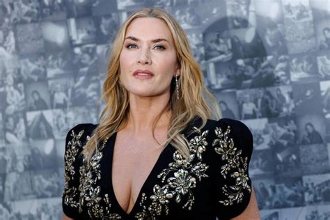 Kate Winslet o przyszłości serialu "Mare z Easttown"