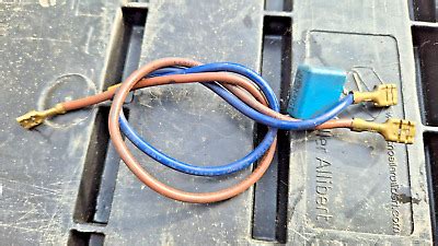 Numatic Henry Hetty Vacuum Cleaner Spare Parts Wiring Ebay