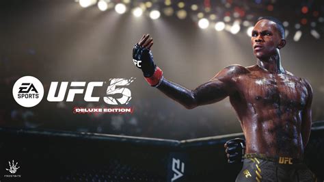 EA SPORTS UFC 5 Newsletter Stay Up To Date EA SPORTS Official Site