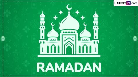 Ramadan Start And End Dates In Saudi Arabia And Uae When Is