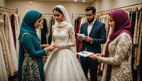 Mariage Halal Guide Éthique pour le Choix de Tenues