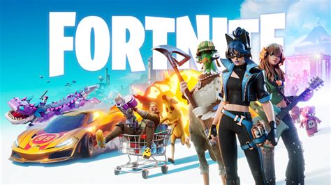 Fortnite Chapter 7 details leaked: What to expect, Release date, Battle