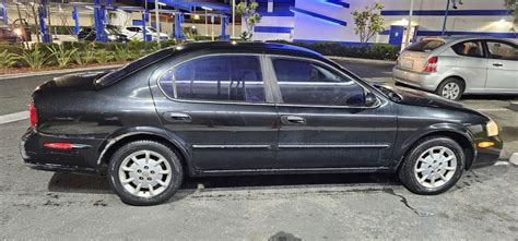 2000 Nissan Maxima For Sale In Anaheim CA OfferUp