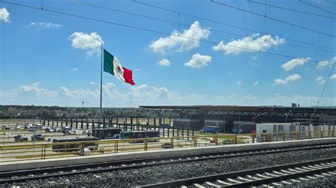 Ruta Del Tren Maya Todo Lo Que Necesitas Saber M Xico Playas