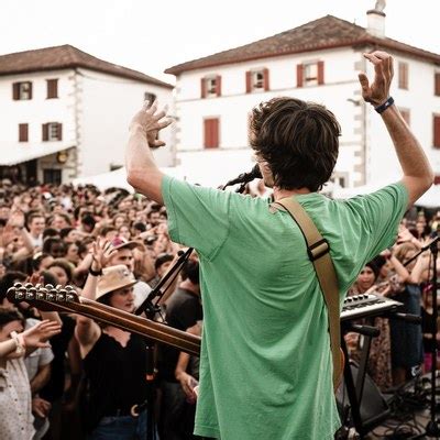 Nun Habila Perkain Institut Culturel Basque