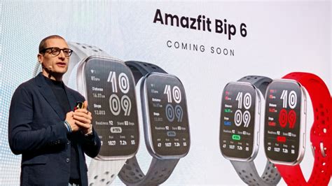 Amazfit Ha Presentato A Sorpresa Il Nuovo Bip Tutti I Dettagli