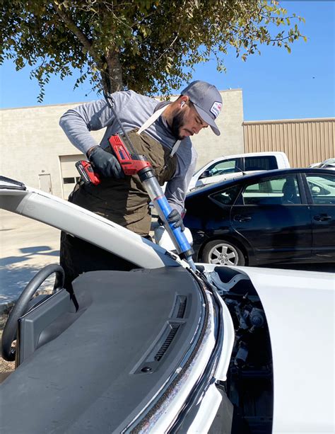 Honda Hanover Replacing Windshield Honda Civic Windshield Re