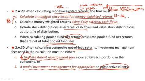 A30这块重要吗前面的课程没讲到呢 有问必答 品职教育 专注CFA ESG FRM CPA 考研等财经培训课程