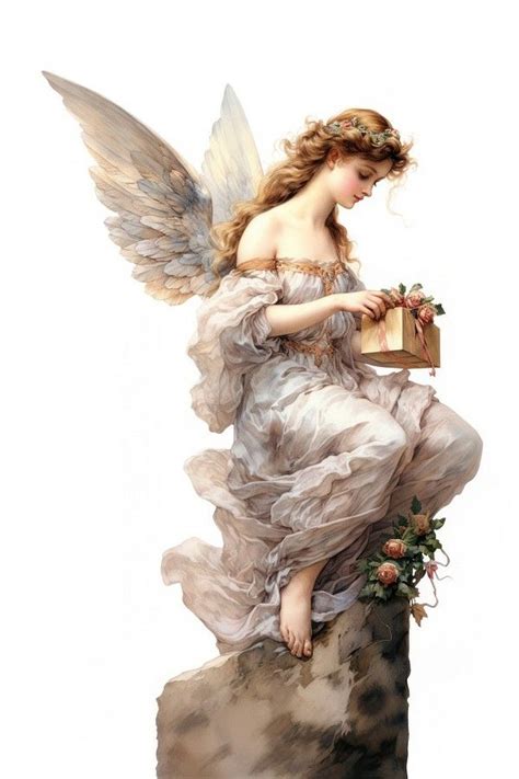 PNG Angel Adult Representation Transparent Premium PNG Rawpixel