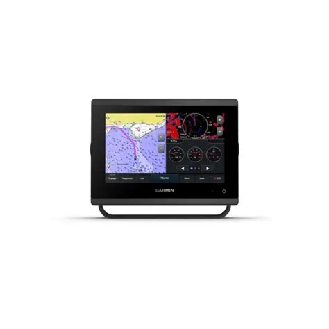 GARMIN GPSMAP 1223 Without Transducer GARMIN Chartplotters