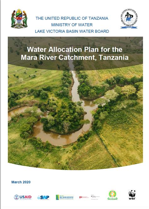 The Essential Water Allocation Plan A Comprehensive Guide Media Rpgsite