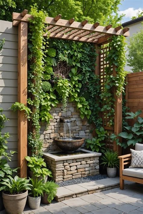 20 Side Of House Landscaping Ideas Toolz Geek Backyard Landscaping