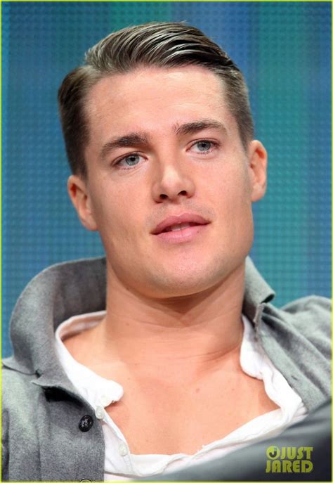 Alexander Dreymon The Last Kingdom Actors