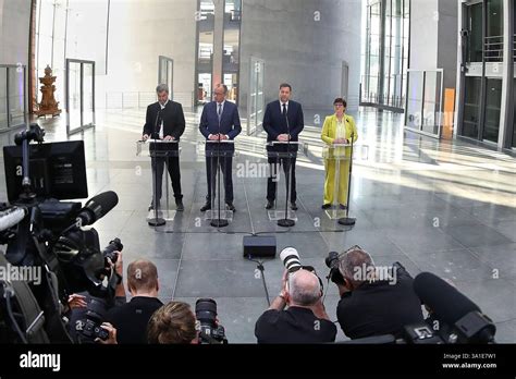 Berlin Deutschland Deutscher Bundestag Marie Elisabeth