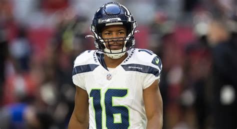 Tyler Lockett To Sign With The Kansas City Chiefs