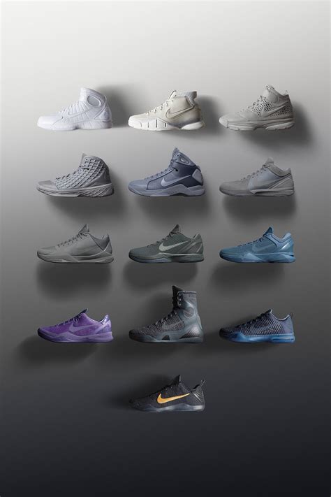 Nike Kobe 'Black Mamba' Pack Release Date. Nike SNKRS