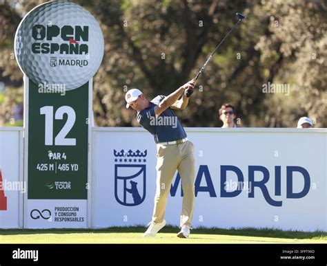 Sergio Garcia