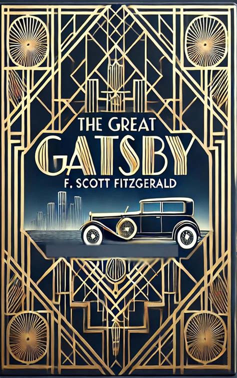 The Great Gatsby A Timeless Classic Of Love Wealth And Tragedy