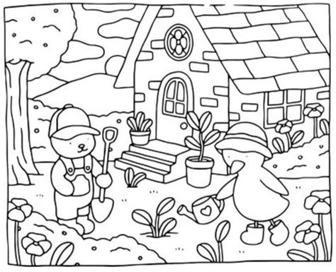 Pin By Abbie On Cat Coloring Pages Coloring Book Art Detailed