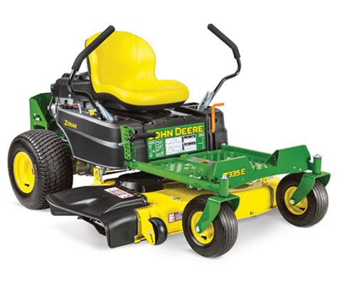 John Deere Z315E Dublin Grass Machinery