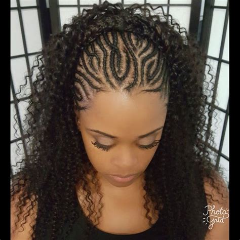 Pin By Ashley Nicole On Braids Style Braided Cornrow Hairstyles