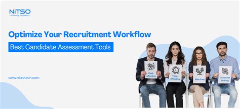 Choosing The Best Candidate Assessment Tool Nitso Technologies Folkd