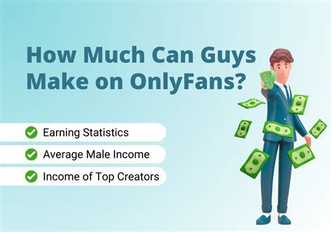 Average Male Onlyfans Income First Look Preview Available #8799