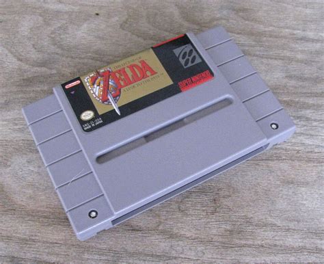 The Legend Of Zelda A Link To The Past Zelda Snes Super Nintendo