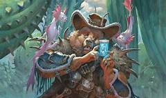 Mtg Mythic Spoiler The Secret Ingredient To Winning Every Game