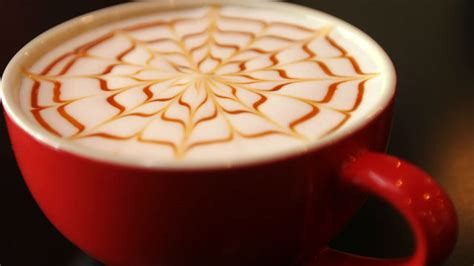 Coffee Fest Brews Up 2-Day Run at LA Convention Center - MyNewsLA.com
