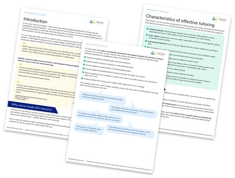 Standards For Mathematical Practice A Guide For Educators