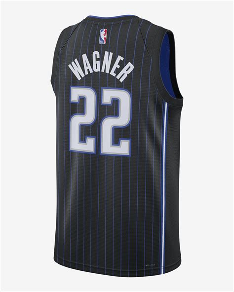 Maglia Orlando Magic Icon Edition Swingman Nike Dri Fit Nba