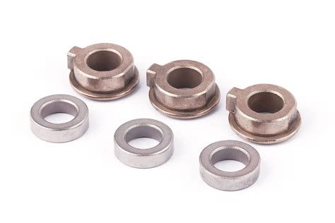 Utilizing Powder Compression Molding Parts In Diverse Manufacturing Sectors