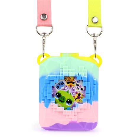 Bitzee Magicals - Custodia compatibile solo con Bitzee Versione Magicals Cucciolo ...