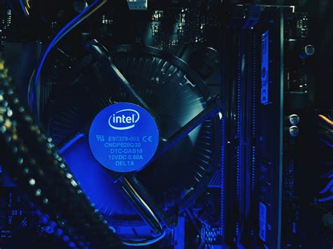 comprehensive guide  computer components choosing   parts