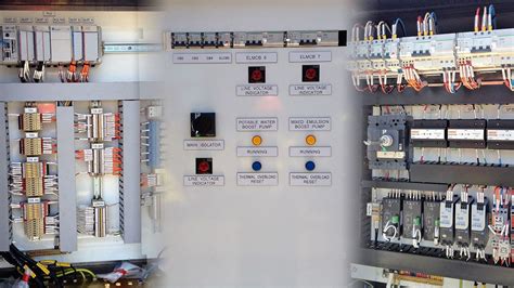 Solution Spotlight Electrical Construction Installation Triple I