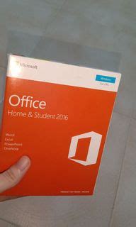 Promo Microsoft Office Professional Plus Home