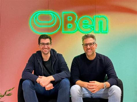 Ben Raises $27.5m to Fix Employee Benefits for Global Enterprises