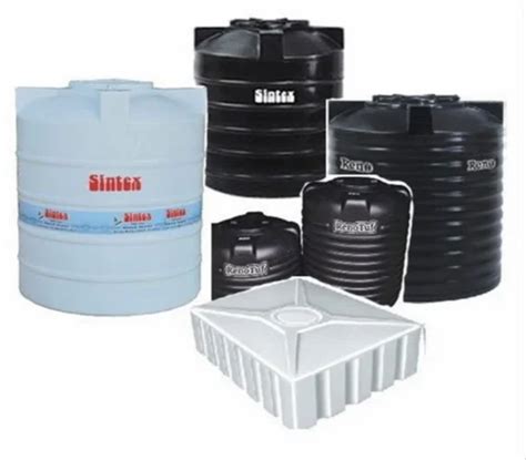 Sintex Loft Storage Water Tank At 3000 Piece Bhiwandi ID