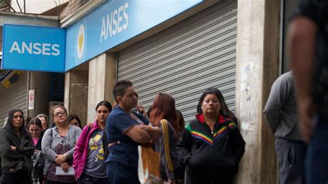 Calendario de pagos ANSES quiénes cobran hoy jueves 6 de marzo