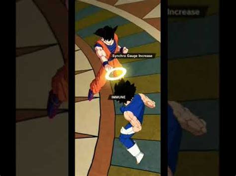 Goku And Vegeta Vegito Super Saiyan Blue Vs Goku And Vegeta Vegito