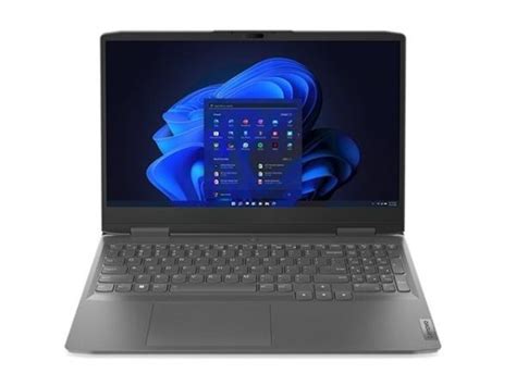 Lenovo LOQ 15APH8 Ryzen 7 7840HS 16GB 512SSD RTX4060 FHD Žilina