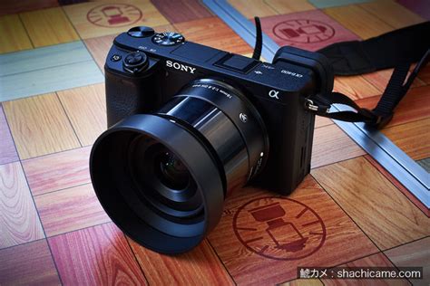 Sigma Mm F Ex Dn Lens For Sony E Mount