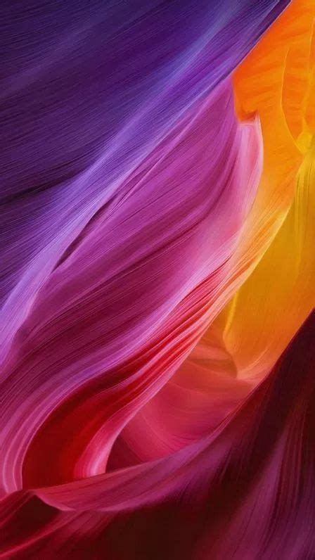 Pin By Patricia Mcclary On The Realm Of Color Iphone Wallpaper Video