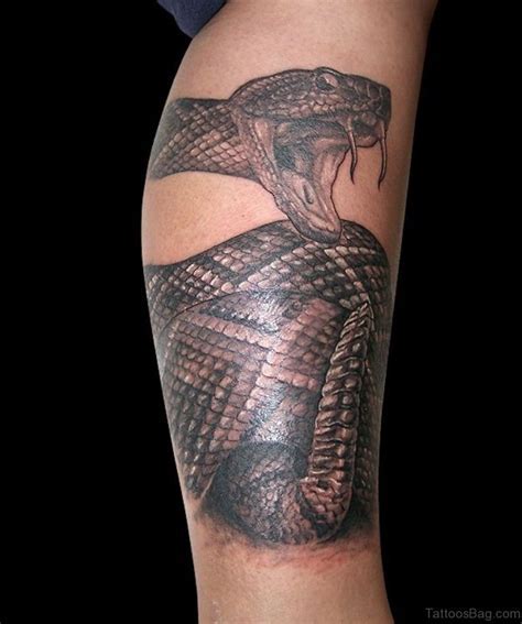 Design Ultimate Black Snake Tattoos Today Media Rpgsite