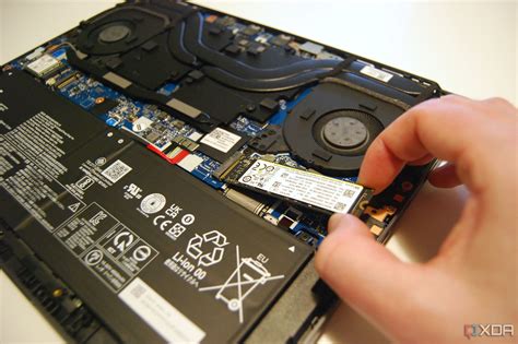 Adding An Ssd Is The Best Upgrade For An Old Pc To Improve Its