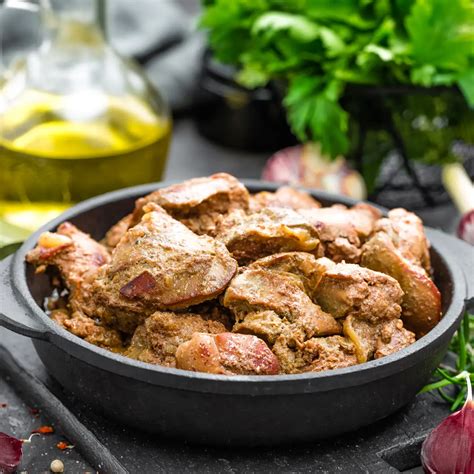 Asadurilla De Cordero Encebollada La Receta De La Abuela Sana