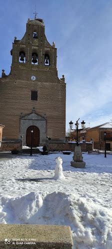 Sangarcía Sangarcía Segovia RIZE