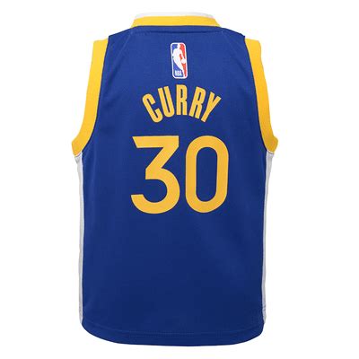 Stephen Curry Golden State Warriors 2022 2023 Icon Conjunto De Camiseta