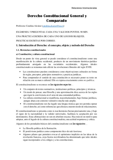 R Parcial Apuntes Tema Tema Y Tema Docx Pdf